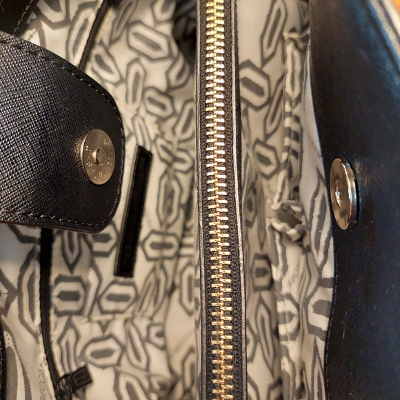 Rebecca Minkoff leather handbag - Picture 8 of 16